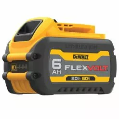DeWALT DCD999T1 20V MAX 1/2