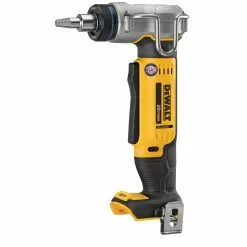 DeWALT DCE400B 1-Inch Pex Cordless Rotating Head Expansion Tool - Bare Tool Tools & Equipment 8 DeWALT DCE400B 1-Inch Pex Cordless Rotating Head Expansion Tool - Bare Tool Tools & Equipment