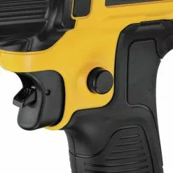 DeWALT DCE530P1 20V MAX Cordless Heat Gun 5.0ah Kit