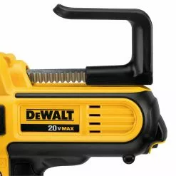 Tools & Equipment DeWALT DCE570D1 20V MAX 29 Oz Cordless Li-Ion Adhesive Gun Kit W/Variable Speed