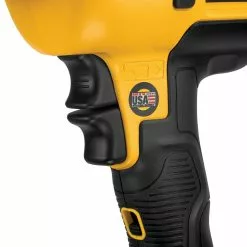 Tools & Equipment DeWALT DCE570D1 20V MAX 29 Oz Cordless Li-Ion Adhesive Gun Kit W/Variable Speed