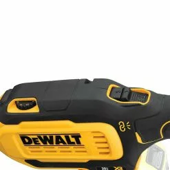 DeWALT DCE800B 20V MAX Cordless Durable Brushless Drywall Sander - Bare Tool 24 DeWALT DCE800B 20V MAX Cordless Durable Brushless Drywall Sander - Bare Tool