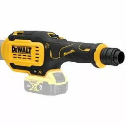 DeWALT DCE800B 20V MAX Cordless Durable Brushless Drywall Sander - Bare Tool 27 DeWALT DCE800B 20V MAX Cordless Durable Brushless Drywall Sander - Bare Tool