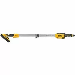 DeWALT DCE800B 20V MAX Cordless Durable Brushless Drywall Sander - Bare Tool 16 DeWALT DCE800B 20V MAX Cordless Durable Brushless Drywall Sander - Bare Tool