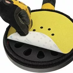 DeWALT DCE800B 20V MAX Cordless Durable Brushless Drywall Sander - Bare Tool 19 DeWALT DCE800B 20V MAX Cordless Durable Brushless Drywall Sander - Bare Tool