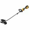 Lawn & Outdoor Power DeWALT DCED472B 60V MAX 7-1/2" Brushless Attachment Capable Edger - Bare Tool