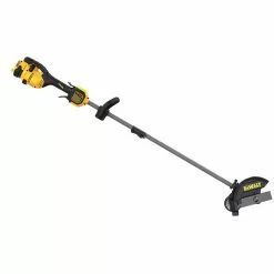 Lawn & Outdoor Power DeWALT DCED472B 60V MAX 7-1/2" Brushless Attachment Capable Edger - Bare Tool 10 Lawn & Outdoor Power DeWALT DCED472B 60V MAX 7-1/2