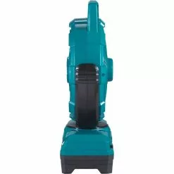 Tools & Equipment Makita DCF203Z 18V LXT Lithium-Ion Cordless 9-1/4 Inch Fan - Bare Tool