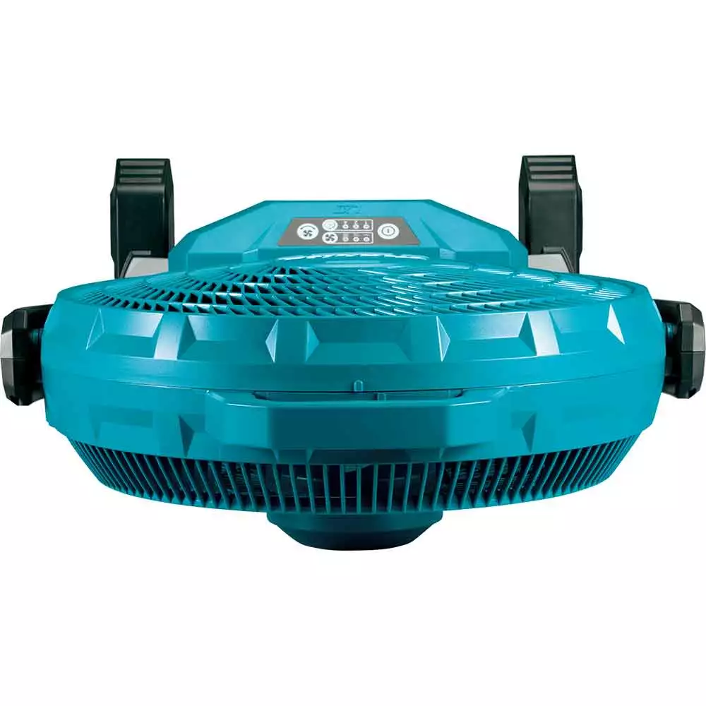 Makita DCF301Z 18V LXT 13" Lithium-Ion Cordless Three Speed Fan - Bare Tool Tools & Equipment 12 Makita DCF301Z 18V LXT 13" Lithium-Ion Cordless Three Speed Fan - Bare Tool Tools & Equipment
