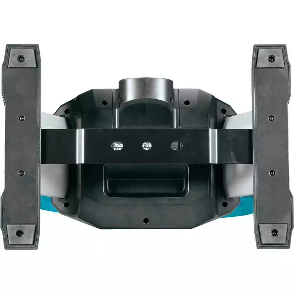 Makita DCF301Z 18V LXT 13" Lithium-Ion Cordless Three Speed Fan - Bare Tool Tools & Equipment 7 Makita DCF301Z 18V LXT 13" Lithium-Ion Cordless Three Speed Fan - Bare Tool Tools & Equipment