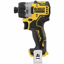 DeWALT DCF601B 12V MAX 1/4