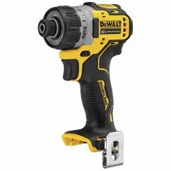 DeWALT DCF601B 12V MAX 1/4