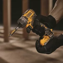 DeWALT DCF601B 12V MAX 1/4