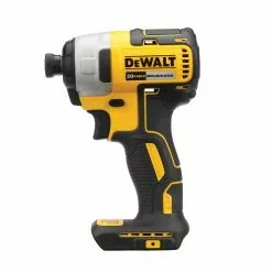 DeWALT DCF787B 20V MAX Cordless Brushless Li-Ion Impact Driver - Bare Tool Tools & Equipment