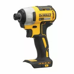 DeWALT DCF787B 20V MAX Cordless Brushless Li-Ion Impact Driver - Bare Tool Tools & Equipment