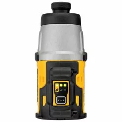 DeWALT DCF801F2 12V MAX XTREME Brushless 1/4 Inch Cordless Impact Driver Kit Tools & Equipment