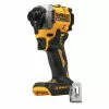 Tools & Equipment DeWALT DCF850B ATOMIC 20V MAX 1/4" Li-Ion 3-Speed Impact Driver - Bare Tool