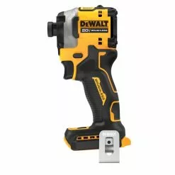 Tools & Equipment DeWALT DCF850B ATOMIC 20V MAX 1/4