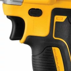 DeWALT DCF899B 20V 1/2-Inch MAX Brushless Torque Impact Wrench - Bare Tool