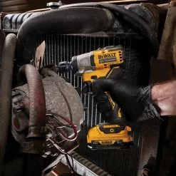 Tools & Equipment DeWALT DCF902F2 12V MAX XTREME Brushless 3/8 Inch Cordless Impact Wrench Kit