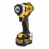 Tools & Equipment DeWALT DCF903GJ1G1 12V MAX XTREME 3/8" Cordless Brushless Impact Wrench Kit 1 Tools & Equipment DeWALT DCF903GJ1G1 12V MAX XTREME 3/8" Cordless Brushless Impact Wrench Kit