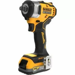 DeWALT DCF911E1 20V 1/2
