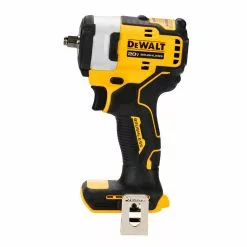 DeWALT DCF913B 20V 3/8" Compact Impact Wrench - Bare Tool Tools & Equipment