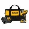 Tools & Equipment DeWALT DCF913E1 20V 3/8" Compact Impact Wrench W/ Hot Ring Anvil Kit 2 Tools & Equipment DeWALT DCF913E1 20V 3/8" Compact Impact Wrench W/ Hot Ring Anvil Kit