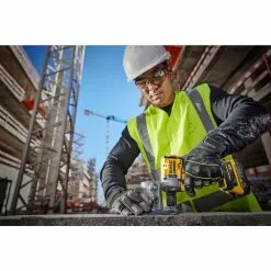 DeWALT DCF921E1 20V Atomic 1/2