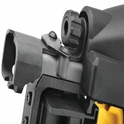 Tools & Equipment DeWALT DCFS950P2 20V MAX XR 9 GA Brushless Cordless Fencing Stapler Kit