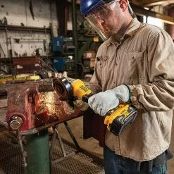 DeWALT DCG415B 20V XR 4-1/2