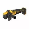 DeWALT DCG416B 20V MAX FLEXVOLT 4-1/2" - 5" Cordless Angle Grinder - Bare Tool 1 DeWALT DCG416B 20V MAX FLEXVOLT 4-1/2" - 5" Cordless Angle Grinder - Bare Tool