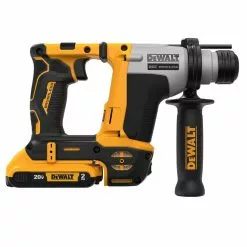 DeWALT DCH172D2 20V MAX ATOMIC 5/8