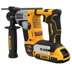 DeWALT DCH172D2 20V MAX ATOMIC 5/8