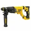 DeWALT DCH263B 20V 1-1/8 Inch SDS-Plus D-Handle Rotary Hammer, Bare Tool Tools & Equipment