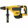 DeWALT DCH614B 60V 1-3/4" MAX FLEXVOLT Brushless Rotary Hammer - Bare Tool 2 DeWALT DCH614B 60V 1-3/4" MAX FLEXVOLT Brushless Rotary Hammer - Bare Tool