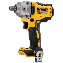 Tools & Equipment DeWALT DCK206P1 20V MAX Impact Wrench/Grease Gun Cordless 2 Tool Combo Kit 9 Tools & Equipment DeWALT DCK206P1 20V MAX Impact Wrench/Grease Gun Cordless 2 Tool Combo Kit