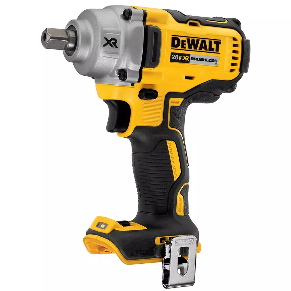 Tools & Equipment DeWALT DCK206P1 20V MAX Impact Wrench/Grease Gun Cordless 2 Tool Combo Kit 5 Tools & Equipment DeWALT DCK206P1 20V MAX Impact Wrench/Grease Gun Cordless 2 Tool Combo Kit