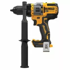 DeWALT DCK2100D1T1 20V MAX Cordless 2 Tool Combo Kit W/ FLEXVOLT ADVANTAGE
