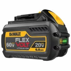 DeWALT DCK2100D1T1 20V MAX Cordless 2 Tool Combo Kit W/ FLEXVOLT ADVANTAGE