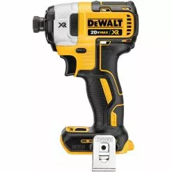 DeWALT DCK2100P2 20V MAX Brushless Cordless Hammer Drill/Driver 2 Tool Combo Kit