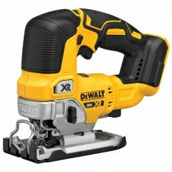 Tools & Equipment DeWALT DCK300P1 20V MAX XR Cordless Industrial Woodworking 3 Tool Combo Kit