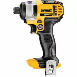 Tools & Equipment DeWALT DCK420D2 20V MAX Cordless Lithium-Ion 4-Tool Combo Kit