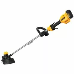 DeWALT DCKO215M1 20V MAX XR Brushless Li-Ion String Trimmer And Blower Combo Kit 16 DeWALT DCKO215M1 20V MAX XR Brushless Li-Ion String Trimmer And Blower Combo Kit