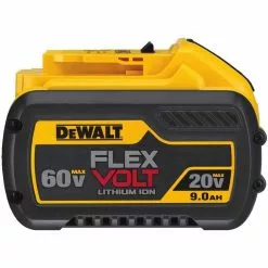 DeWALT DCKO667X1 60V MAX FLEXVOLT 16
