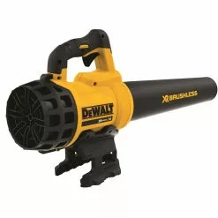 Tools & Equipment DeWALT DCKO975M1 20V Cordless Brushless String Trimmer/Blower Combo Kit