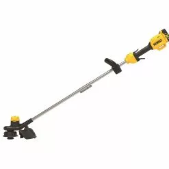 Tools & Equipment DeWALT DCKO975M1 20V Cordless Brushless String Trimmer/Blower Combo Kit