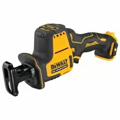 Tools & Equipment DeWALT DCKSS200F2 XTREME 12V MAX 2-Tool Combo Kit W/ Professional Backpack