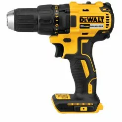 DeWALT DCKSS676D2 20V Brushless 6 Tool Combo Kit W/ 2 - 2.0AH Battery / Charger
