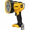 DeWALT DCL043 20V MAX Jobsite LED Spotlight 1 DeWALT DCL043 20V MAX Jobsite LED Spotlight